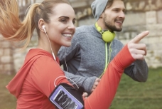 L'activité physique en musique