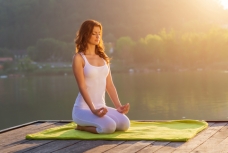 Retrouver la forme avec le Yoga