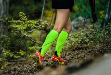 Les chaussettes de compression sont-elles utiles ?